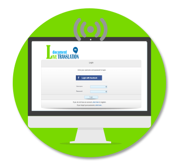 Live Information System