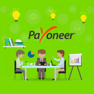 Advantages of using Payoneer