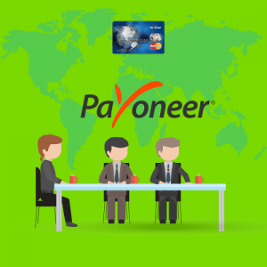 Payoneer Payments for Trans-Interpreters