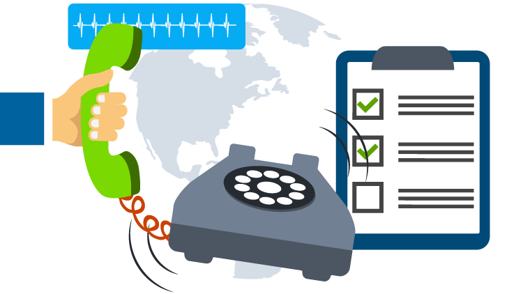 Tips for Translation Online Over The Phone