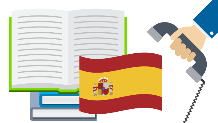 Where Can One Get Spanish Translation Services By Phone?