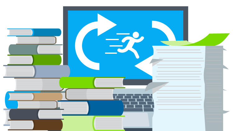 Get Fast Translation For Your Documents