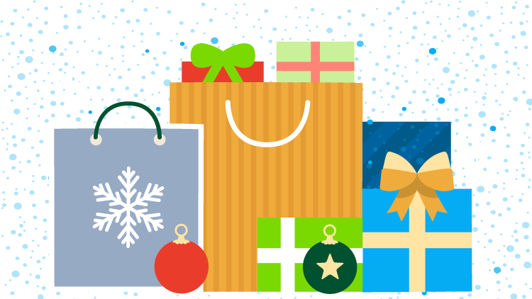 happy winter holidays LDT