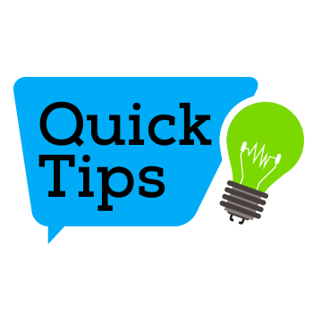 Quick Tips for Translator