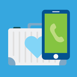 healthcare telephone interpreting