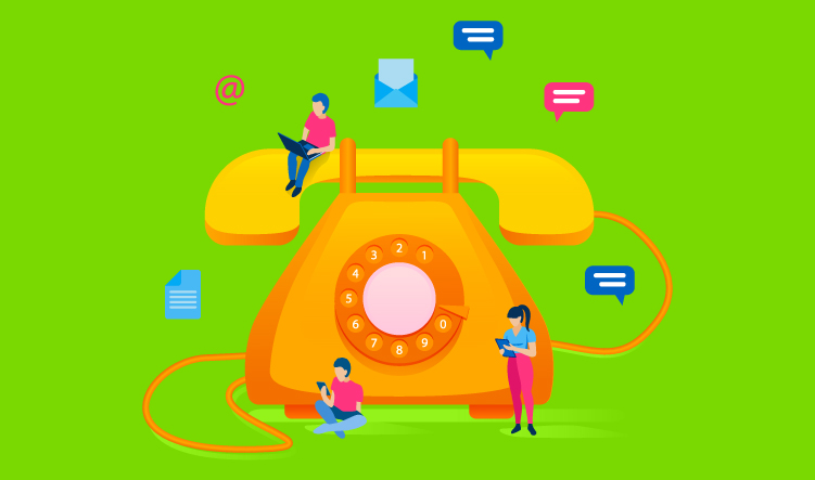 Telephone Interpreting